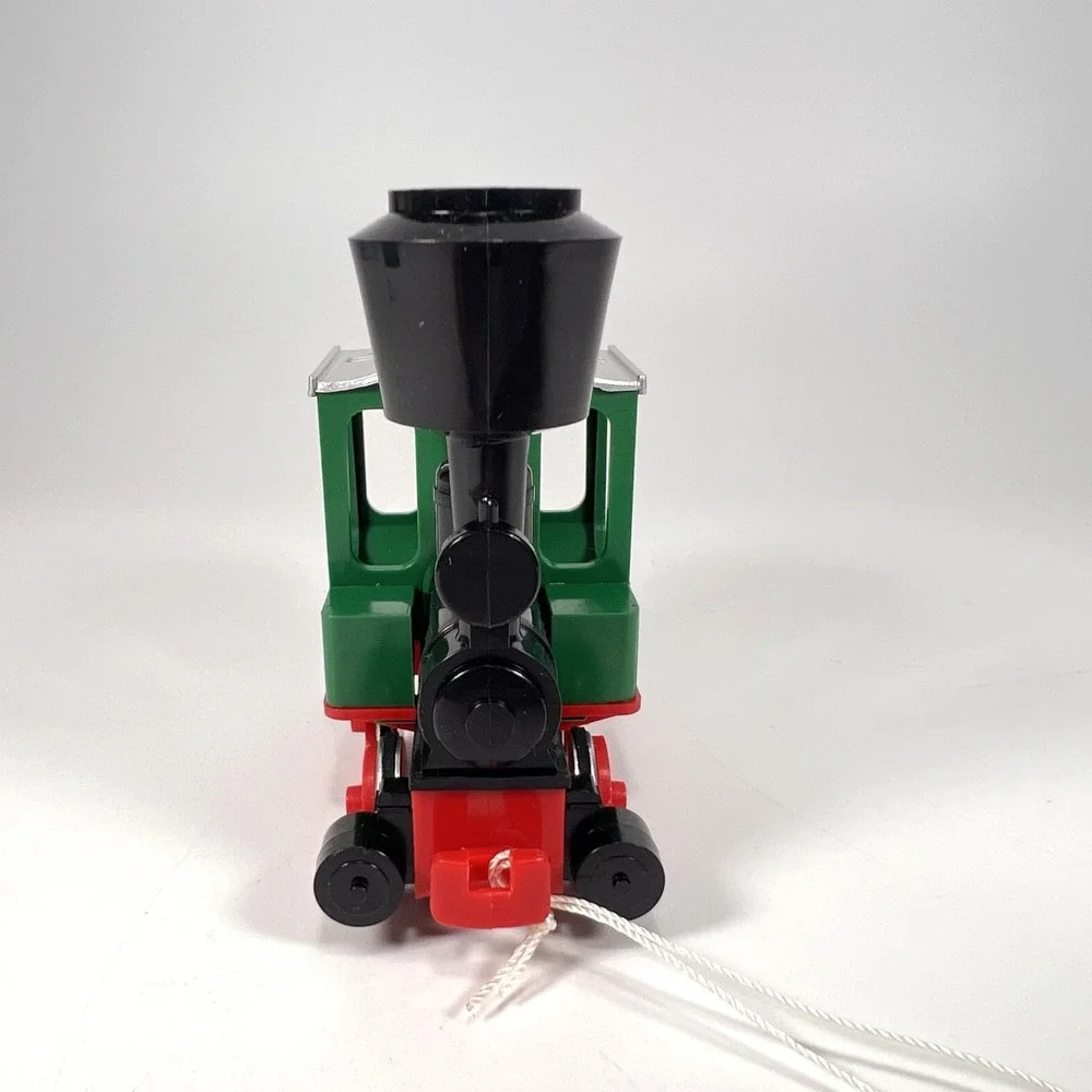 LGB Gnomy 85990 Locomotive Toy 125 Years Ernst Paul Lehmann Friction Train